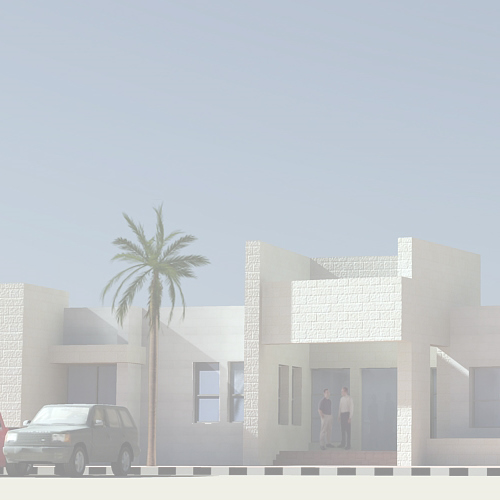 Manshiet Al- Ghaith Helath Center at Al Marfraq Governorate .
